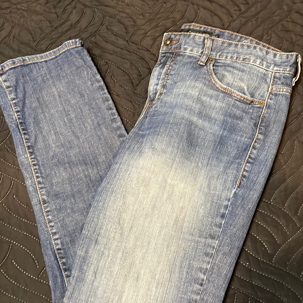 Calvin Klein women’s jeans